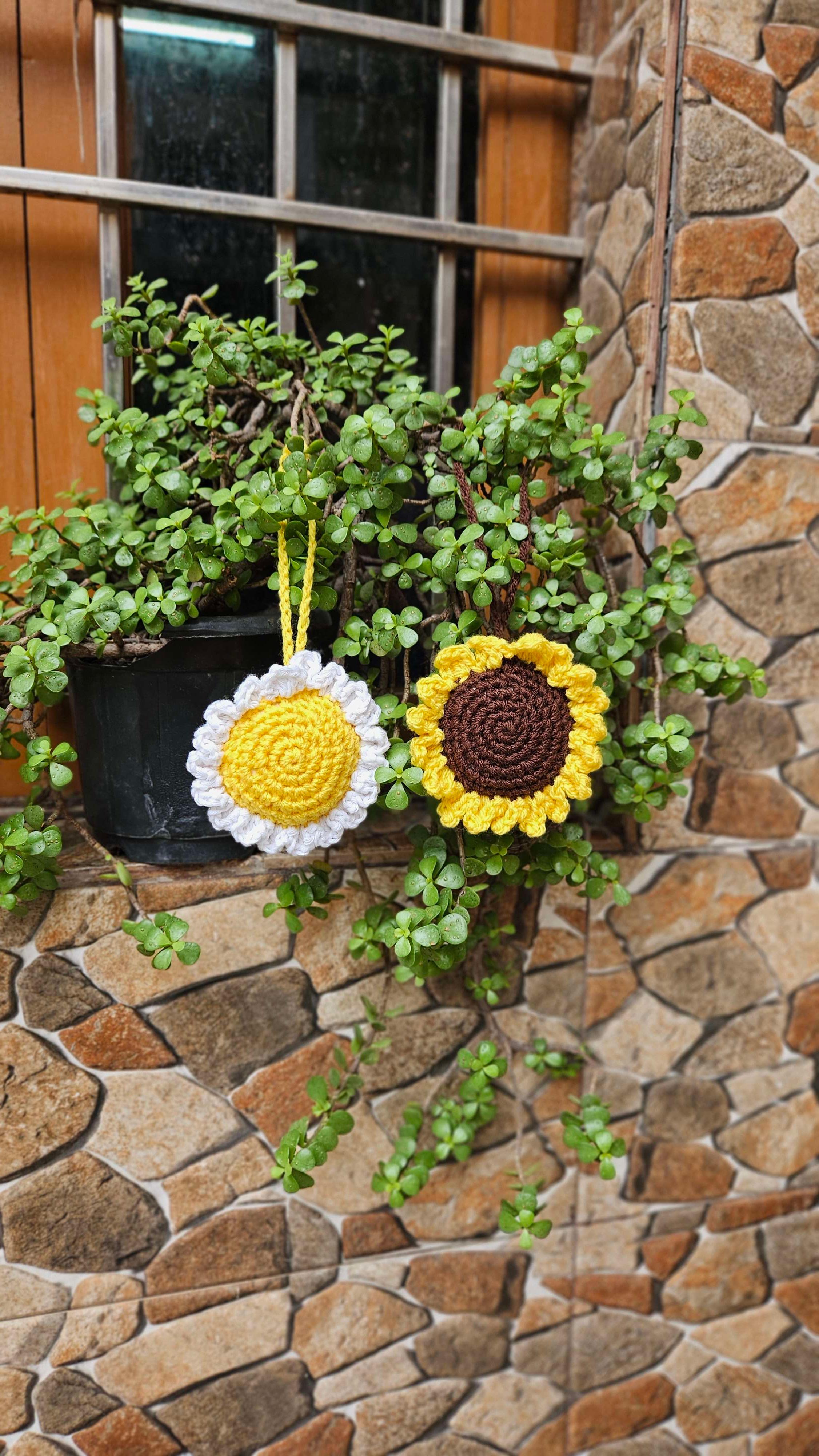 Sunflower buds case - Thumbnail 3