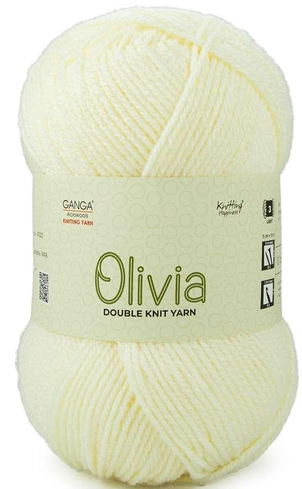 Acrylic yarn - Thumbnail 3