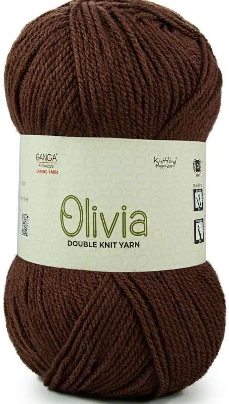 Acrylic yarn - Thumbnail 5