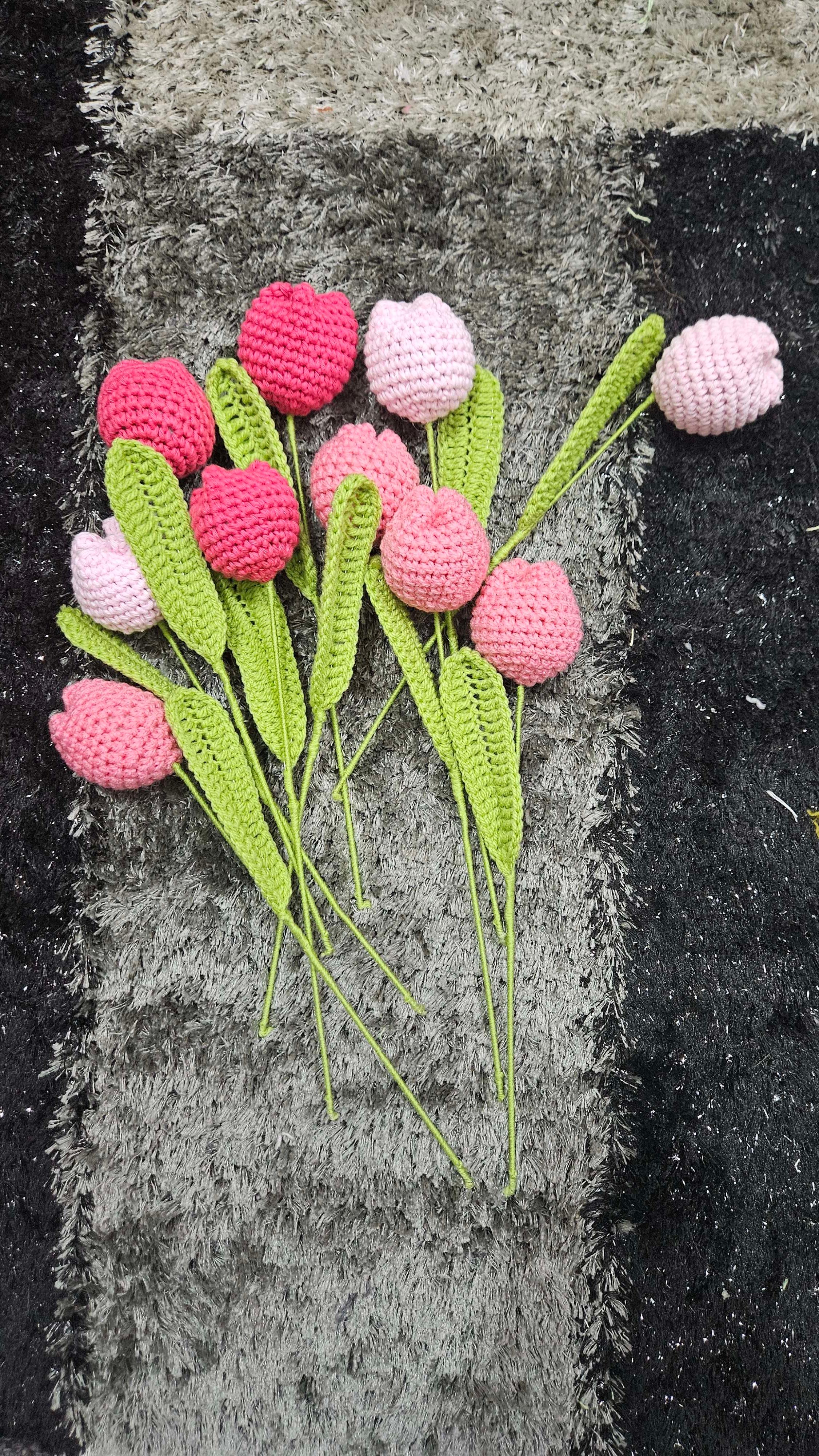Tulip stem - Thumbnail 2