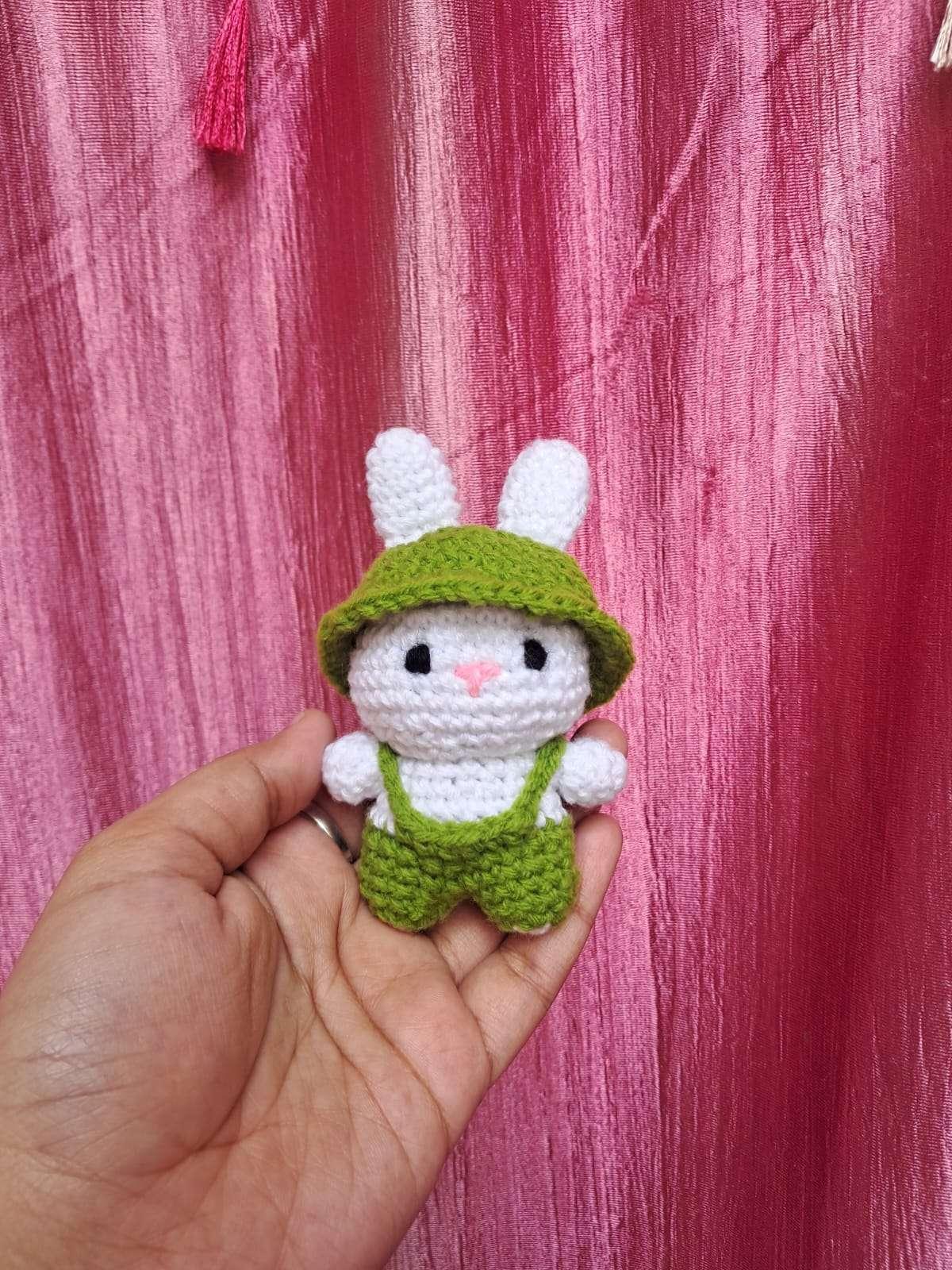 Mini rabbit - Image 1