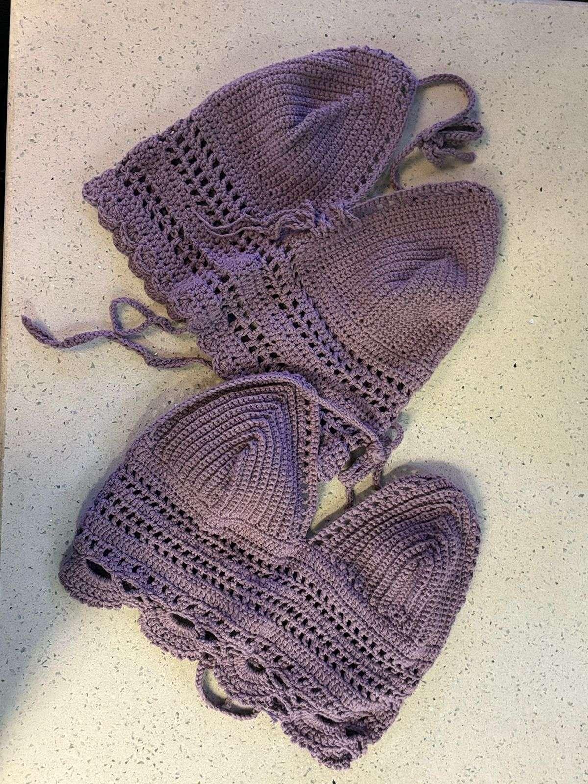 Bralette top - Thumbnail 4