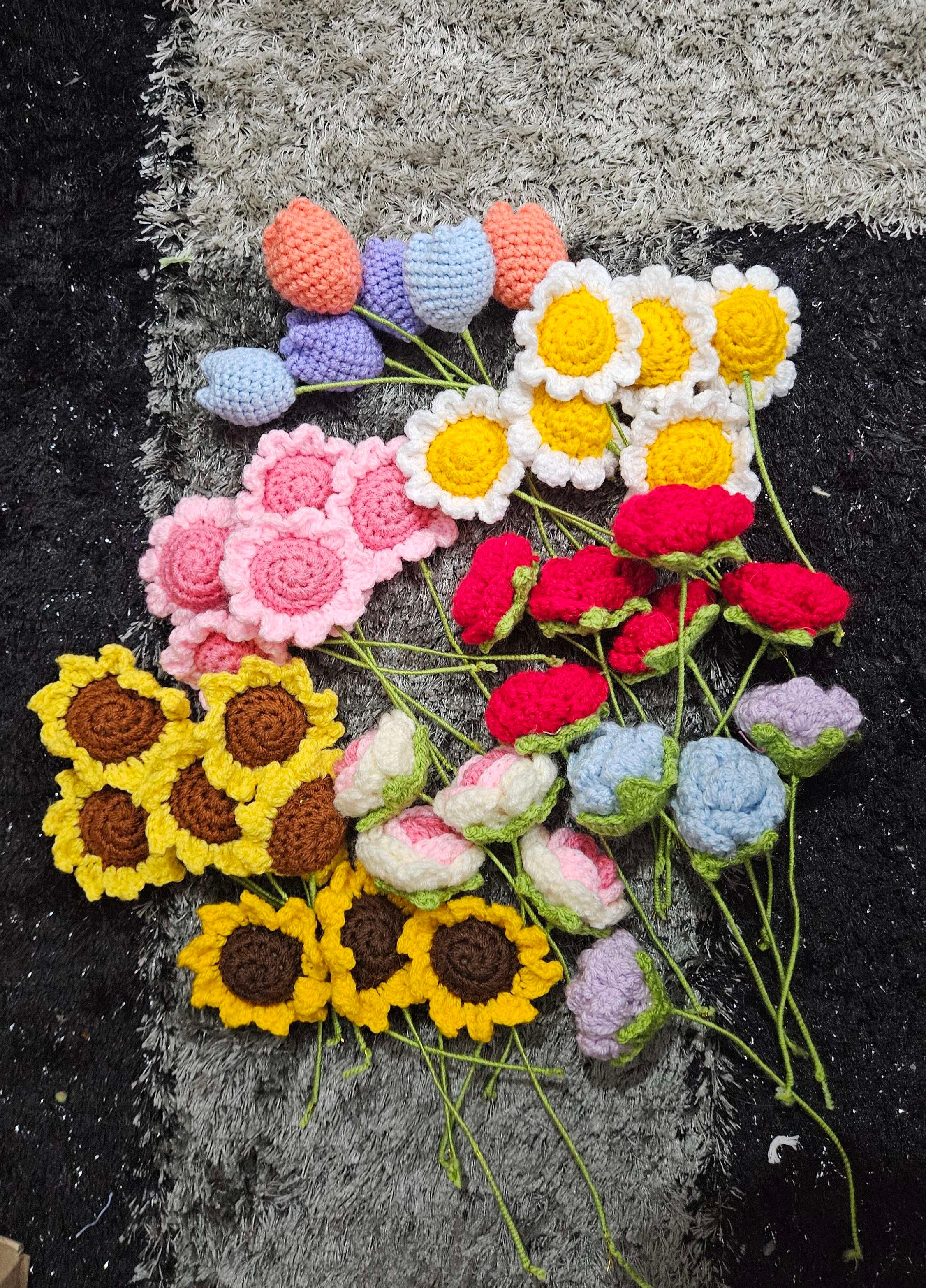Medium size stems - Image 1