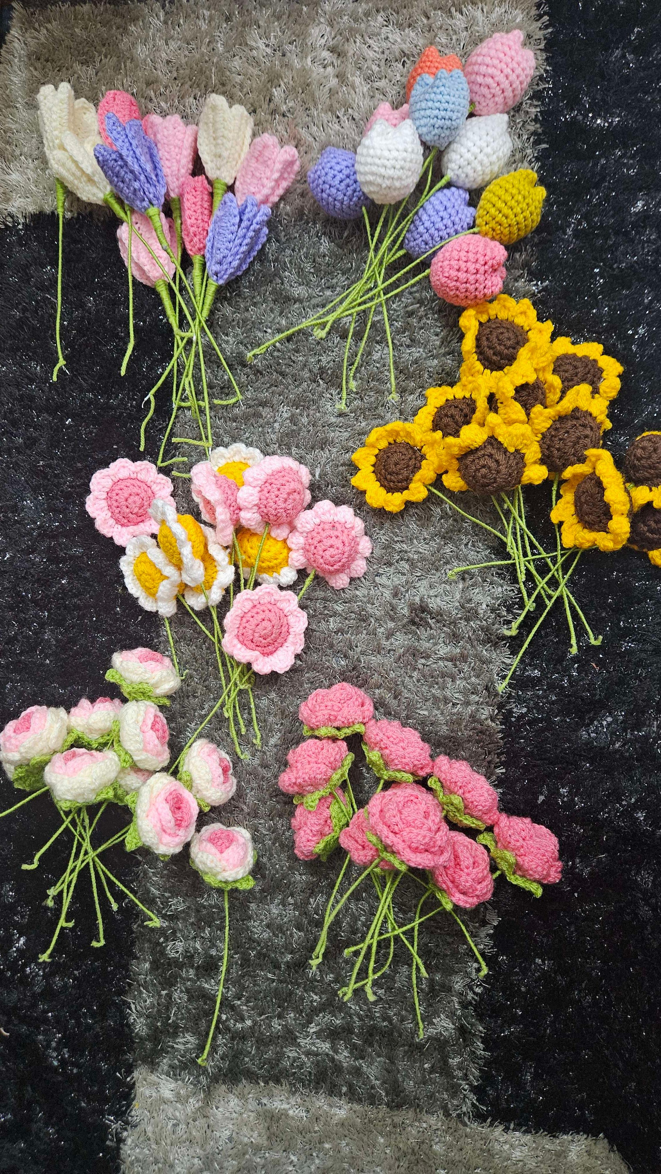 Medium size stems - Thumbnail 3