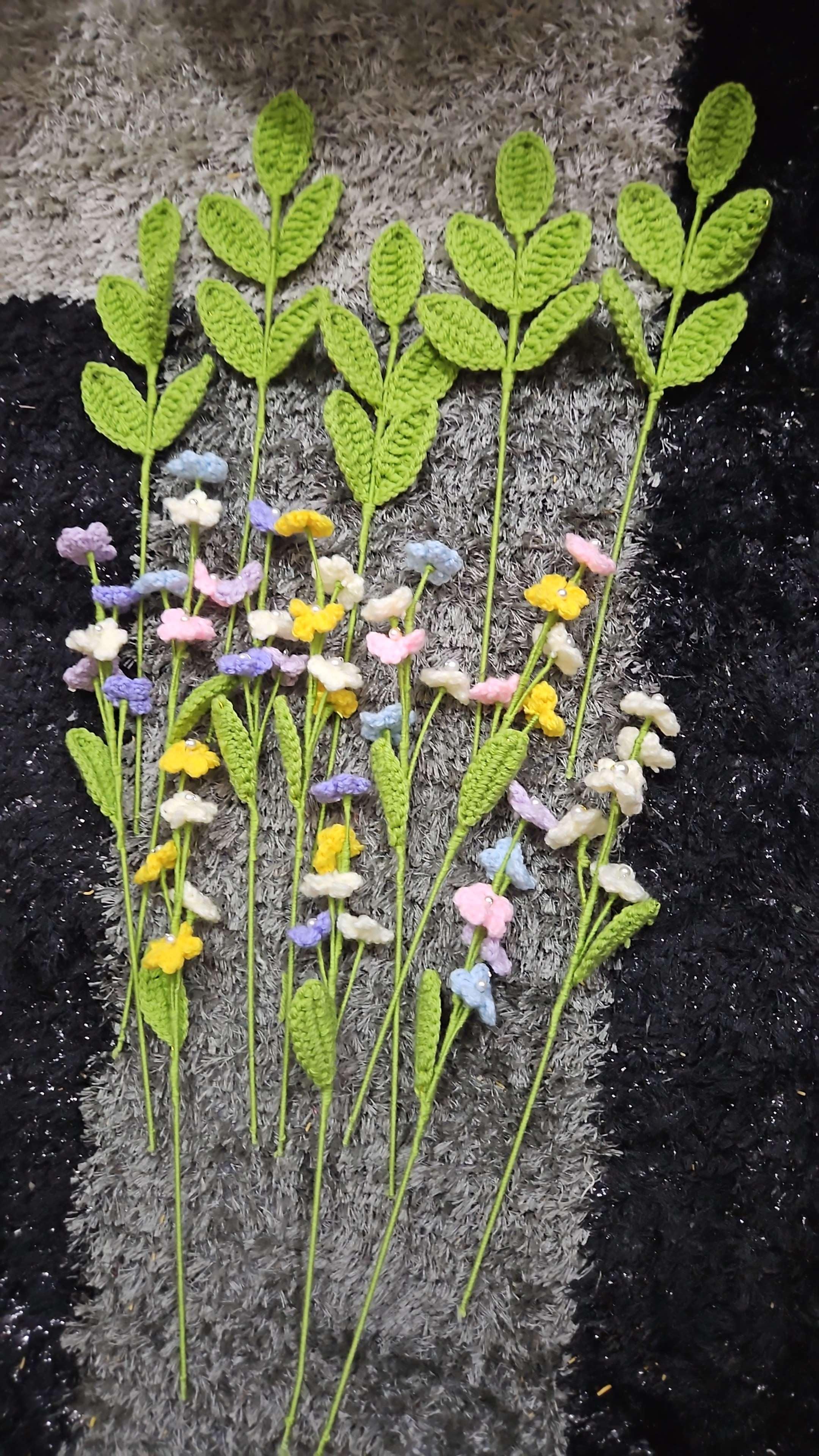 Big leaf stem - Image 1