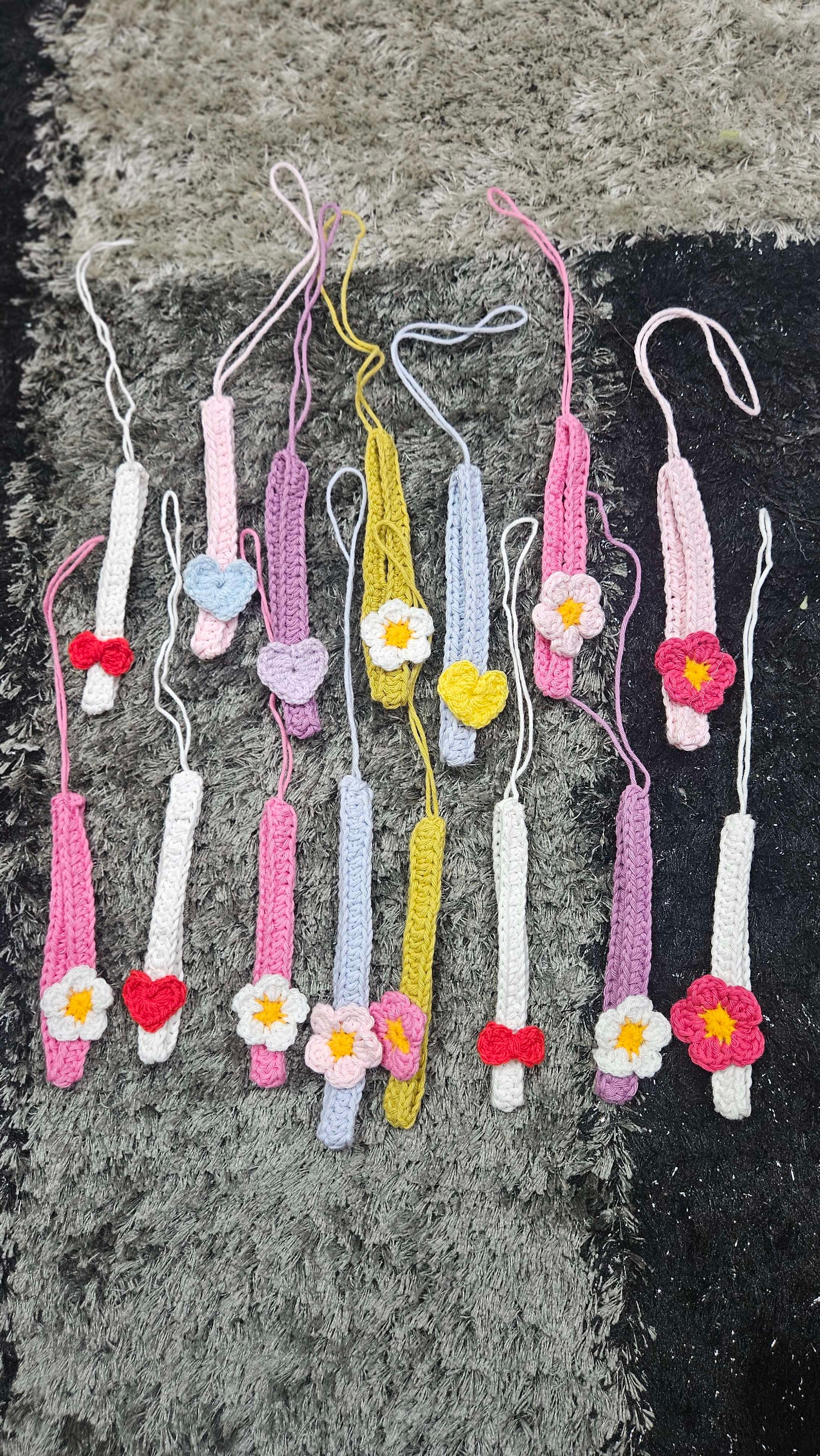 Phone charms - Image 1