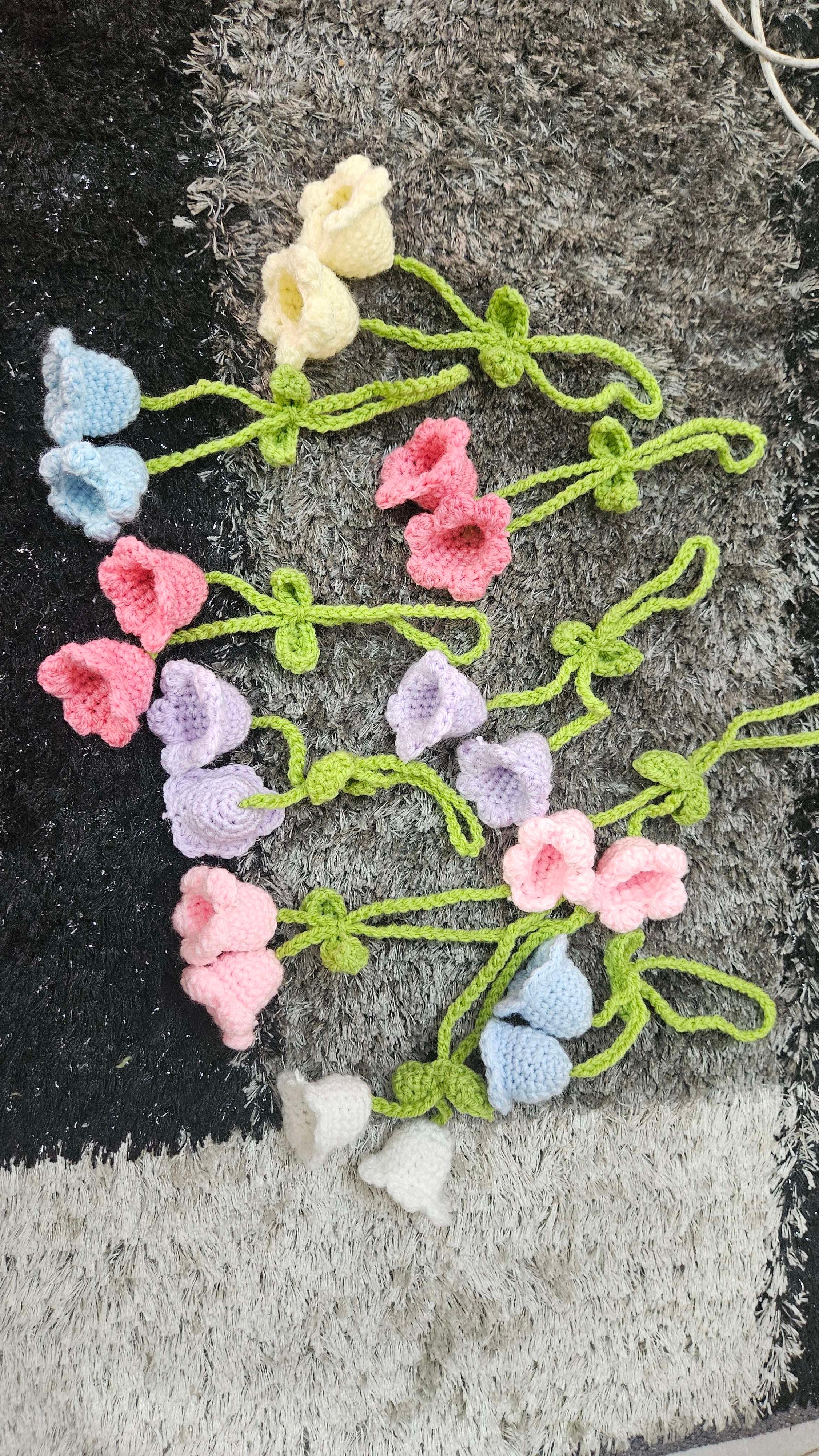 Bell bagcharm - Thumbnail 2